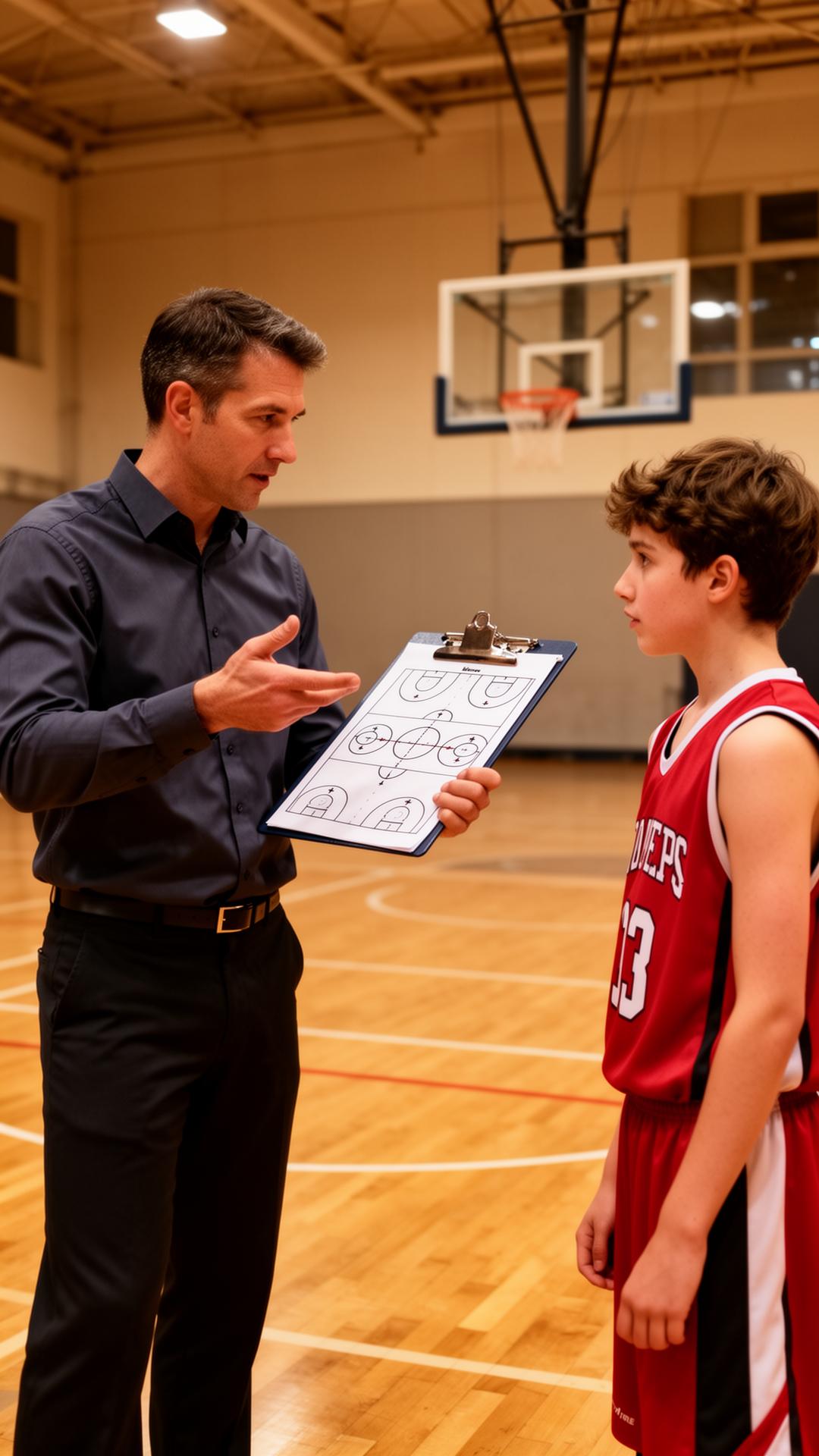 Coaches